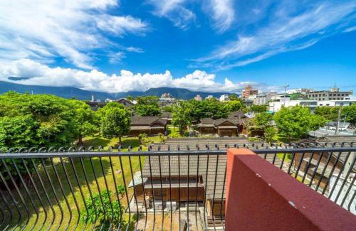 Hualien City Centre House | Yunhua B&B