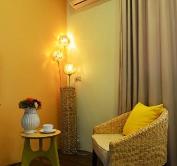 Jiaoxi Bed & Breakfast | Yunju House