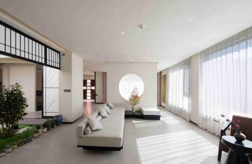 Shangri-La House | Yunlanli Mountainside Homestay