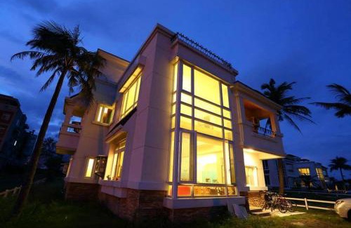 Xincheng Bed & Breakfast | Yunteng