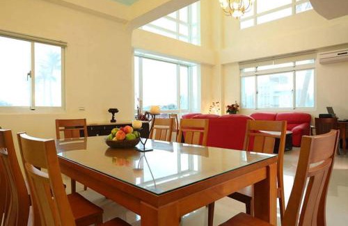 Xincheng Bed & Breakfast | Yunteng