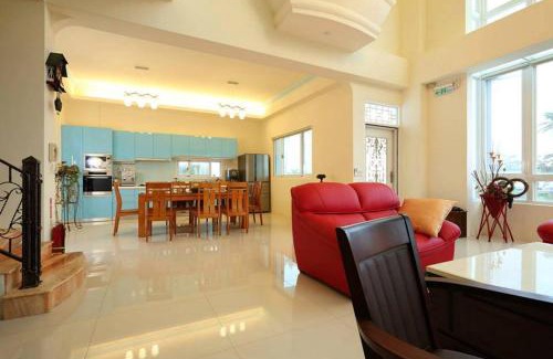 Xincheng Bed & Breakfast | Yunteng