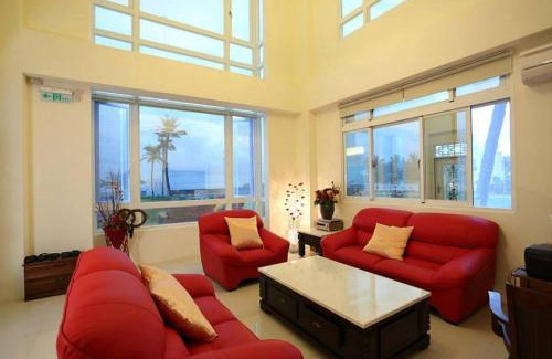 Xincheng Bed & Breakfast | Yunteng