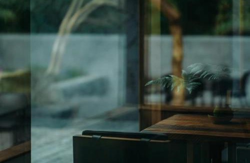 Emeishan Hotel | YunXi ChanYi Hot Spring Hotel