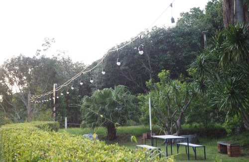 Nong Nam Daeng Resort | Yura Kiri Resort Khao Yai