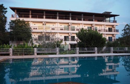 Nong Nam Daeng Resort | Yura Kiri Resort Khao Yai