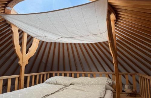 Bernartice Other | Yurt in Be Bernartice