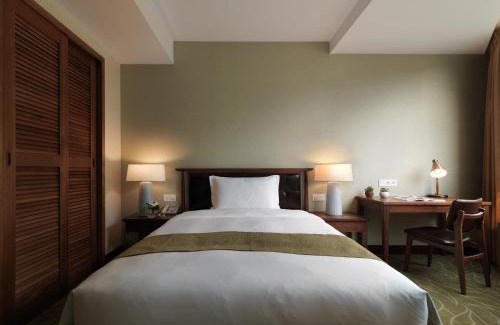 Shilin Hotel | Yusense Hotel