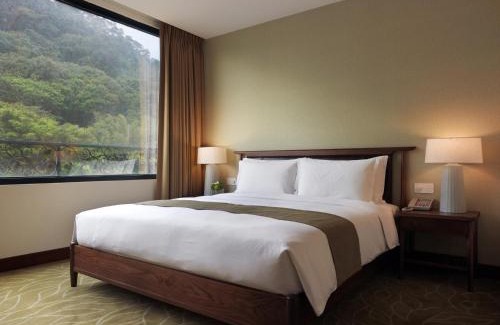 Shilin Hotel | Yusense Hotel