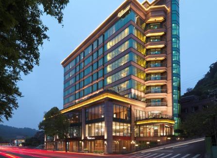 Shilin Hotel | Yusense Hotel