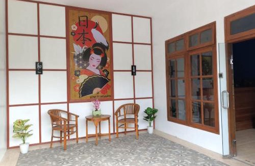 Banyuwangi House | YUTAKA INN Banyuwangi Syariah