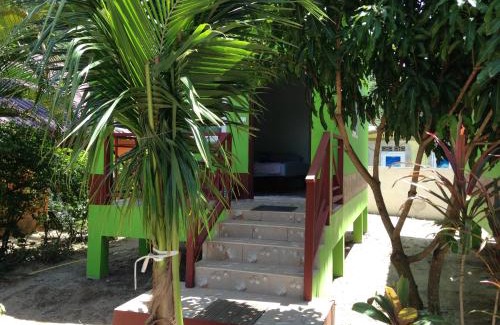 Khong Koi Beach Resort | Yuyu Golden Beach