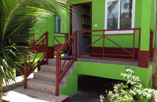 Khong Koi Beach Resort | Yuyu Golden Beach