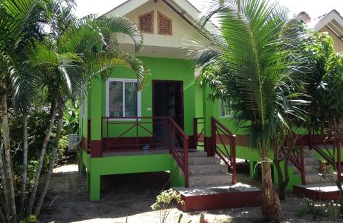 Khong Koi Beach Resort | Yuyu Golden Beach