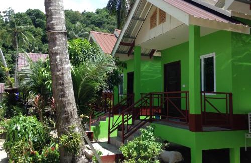 Khong Koi Beach Resort | Yuyu Golden Beach