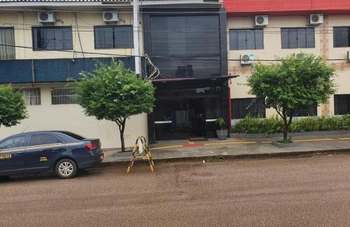 Porto Velho Hotel | Yves Hotel