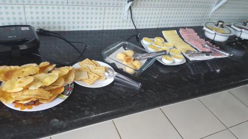 Porto Velho Hotel | Yves Hotel