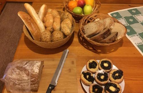 Vitkovice House | Yveta - Depandance Horské Zátiší