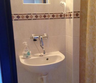 Vitkovice House | Yveta - Depandance Horské Zátiší