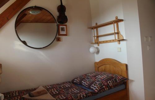 Vitkovice House | Yveta - Depandance Horské Zátiší