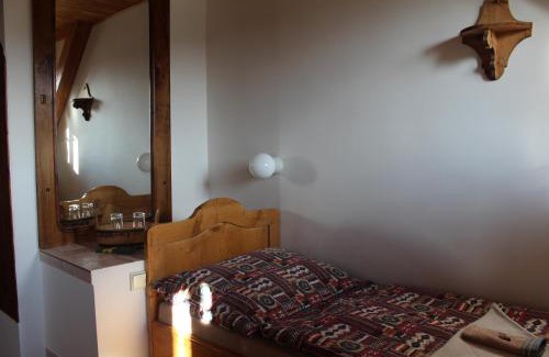 Vitkovice House | Yveta - Depandance Horské Zátiší