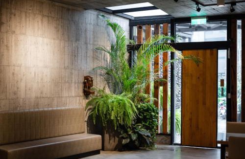 Jiaoxi Hotel | YZ SPA House