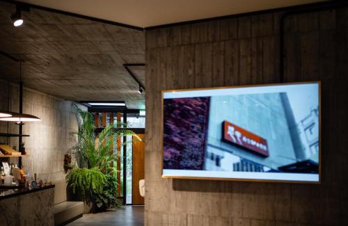 Jiaoxi Hotel | YZ SPA House