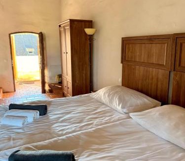 Branna Hotel | zámek Kolštejn - hotel Chateau Goldenstein
