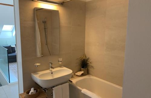 Old Town Apartment | Zürich Niederdorf - Grossmünster