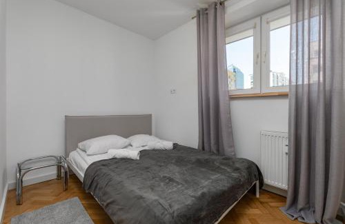 Mirow Apartment | Złota 67 by Homeprime