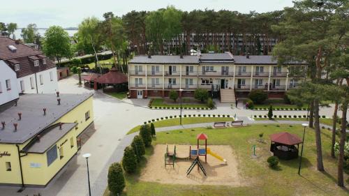 Dziwnowek Resort | Złota Rybka Natura Tour