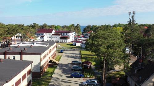 Dziwnowek Resort | Złota Rybka Natura Tour