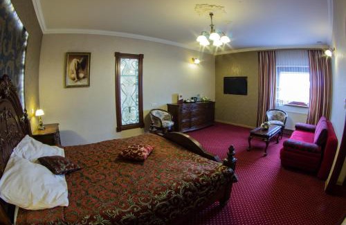 Czestochowa Hotel | Złote Arkady