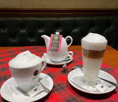 Czestochowa Hotel | Złote Arkady