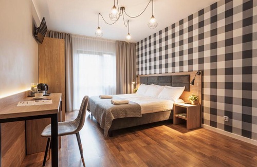 Sienna Bed & Breakfast | Złote Góry - Czarna Góra