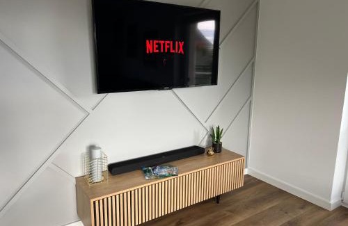Tykocin Apartment | Złoty Apartament