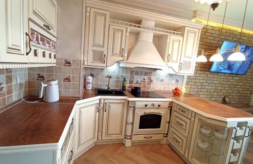 Hel Apartment | Złoty Kłos