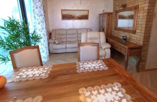 Hel Apartment | Złoty Kłos