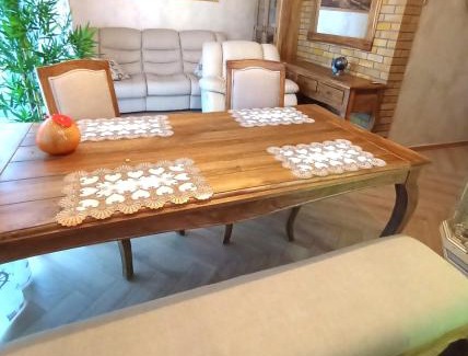 Hel Apartment | Złoty Kłos