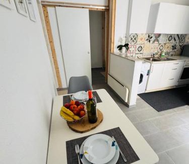 Cove Murtar Apartment | Z&D - Korak do mora