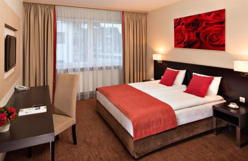 Otwock Hotel | Z-Hotel Business & Spa