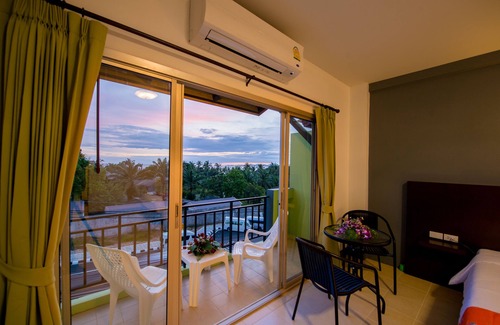 Nong Thale House | Z-Talay House