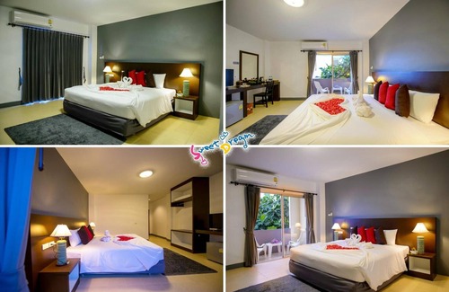 Nong Thale House | Z-Talay House