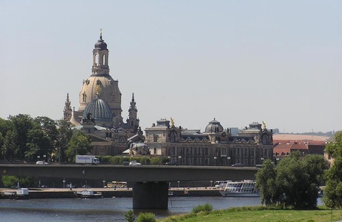 Outer Neustadt Hotel | Z Testhotel Zur Sonne