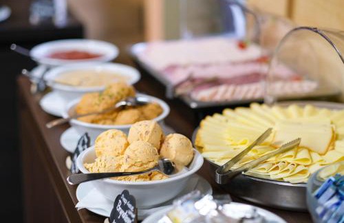 Liptovsky Mikulas Resort | Zaži Apartmány Maladinovo