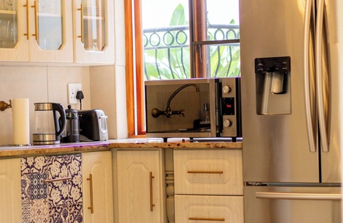 Mookgopong House | 156 Euphoria Boutique Villa - Euphoria Golf Estate & Hydro