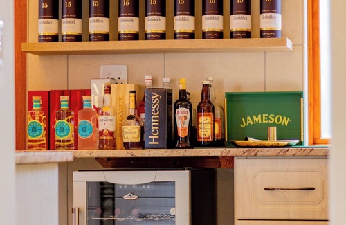 Mookgopong House | 156 Euphoria Boutique Villa - Euphoria Golf Estate & Hydro