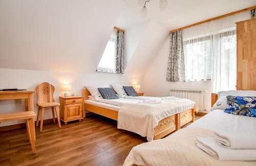 Male Ciche Bed & Breakfast | Za górami Za lasami Zakopane