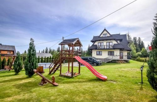 Male Ciche Bed & Breakfast | Za górami Za lasami Zakopane