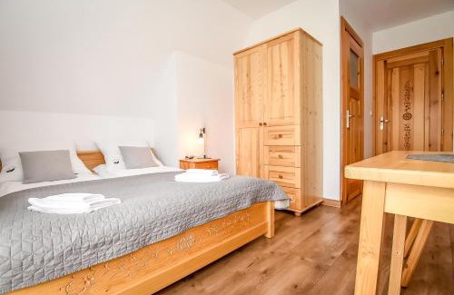 Male Ciche Bed & Breakfast | Za górami Za lasami Zakopane